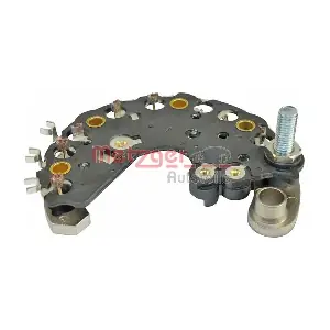METZGER AUTOTEILE 2391000