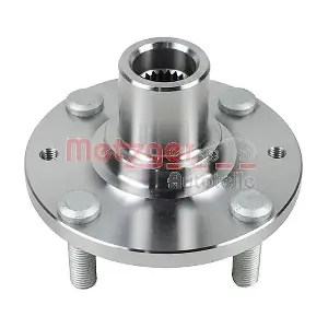 N 1074 METZGER AUTOTEILE