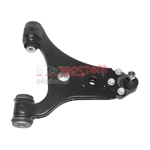 METZGER AUTOTEILE 58057702