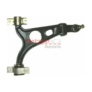 METZGER AUTOTEILE 58000801