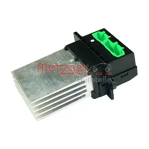 METZGER AUTOTEILE 0917001