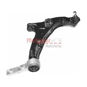 METZGER AUTOTEILE 58029402