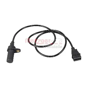 METZGER AUTOTEILE 0902446