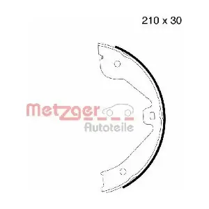 METZGER AUTOTEILE MG790