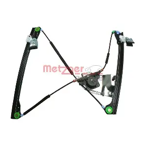 METZGER AUTOTEILE 2160083