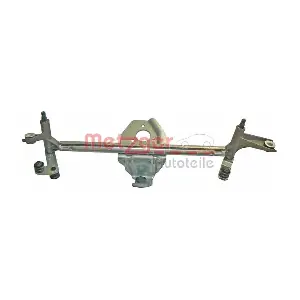 METZGER AUTOTEILE 2190176