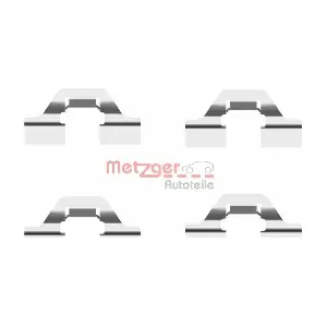 METZGER AUTOTEILE 109-1684
