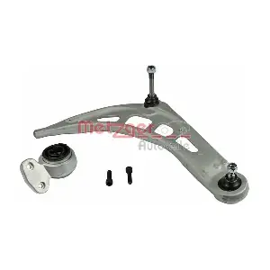 METZGER AUTOTEILE 58022812