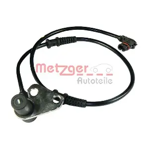 METZGER AUTOTEILE 0900033