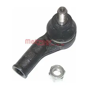METZGER AUTOTEILE 54009501