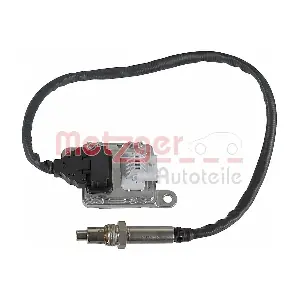 0940007 METZGER AUTOTEILE