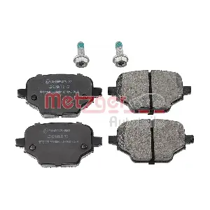1170943 METZGER AUTOTEILE