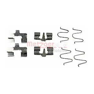 109-1207 METZGER AUTOTEILE