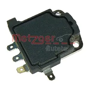 0882005 METZGER AUTOTEILE