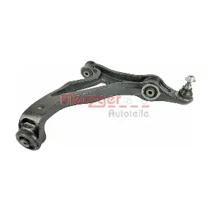 METZGER AUTOTEILE 58014301