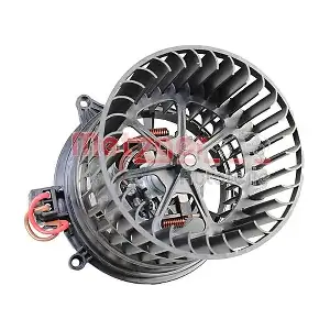 METZGER AUTOTEILE 0917389