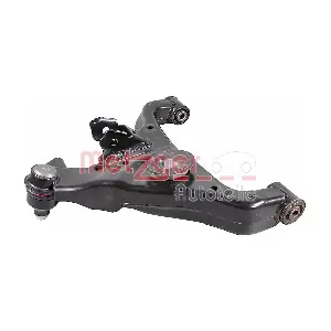 METZGER AUTOTEILE 58173601