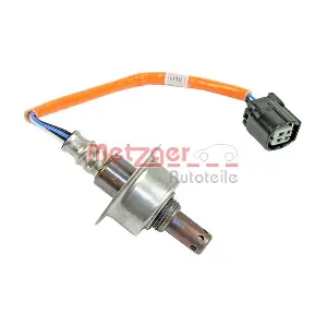 METZGER AUTOTEILE 0893544