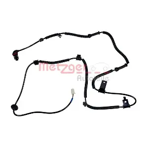 0900726 METZGER AUTOTEILE