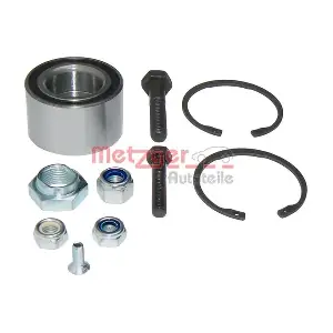METZGER AUTOTEILE WM 200