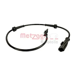 0900744 METZGER AUTOTEILE
