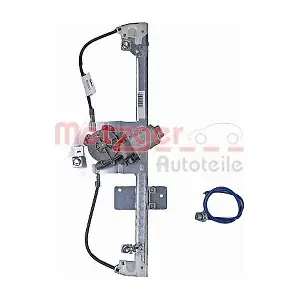 METZGER AUTOTEILE 2160534