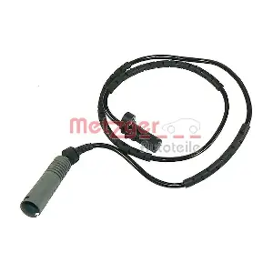 METZGER AUTOTEILE 0900284