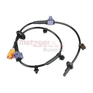 09001178 METZGER AUTOTEILE