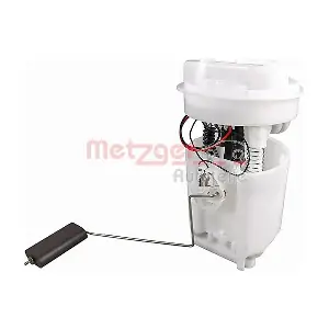 METZGER AUTOTEILE 2250380