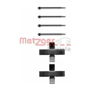109-0925 METZGER AUTOTEILE
