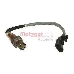 METZGER AUTOTEILE 0893272