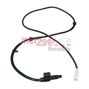 METZGER AUTOTEILE 0900296