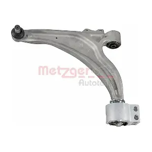 METZGER AUTOTEILE 58107701