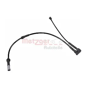 METZGER AUTOTEILE 1190291