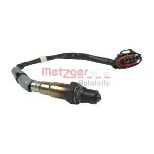 METZGER AUTOTEILE 0893418