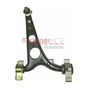 METZGER AUTOTEILE 58034102