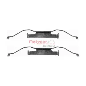 METZGER AUTOTEILE 109-1148