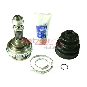 METZGER AUTOTEILE 7110080