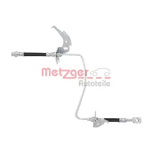 METZGER AUTOTEILE 4119359