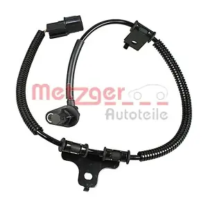 09001029 METZGER AUTOTEILE