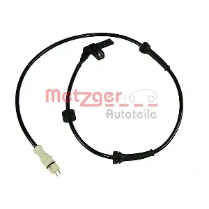 0900482 METZGER AUTOTEILE