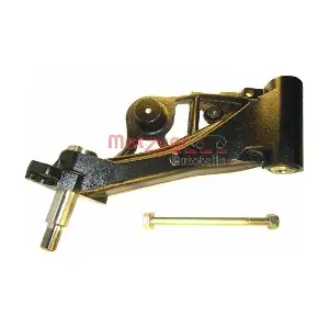 METZGER AUTOTEILE 58031814