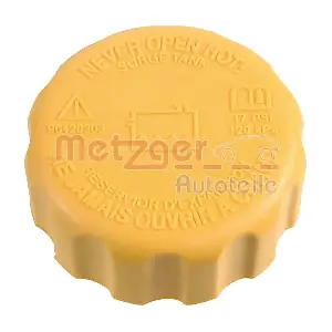 METZGER AUTOTEILE 2141034