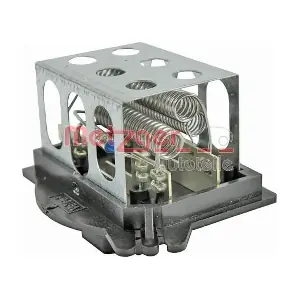 0917177 METZGER AUTOTEILE