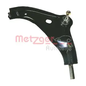 METZGER AUTOTEILE 58023502