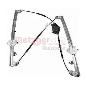 2160724 METZGER AUTOTEILE
