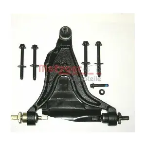 METZGER AUTOTEILE 58024702