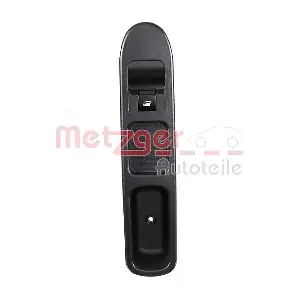 09161042 METZGER AUTOTEILE