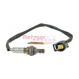 METZGER AUTOTEILE 0893591