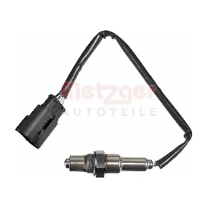 METZGER AUTOTEILE 0895681
